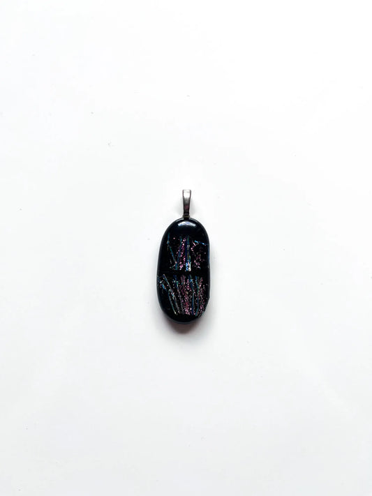 Siny-kaulariipus